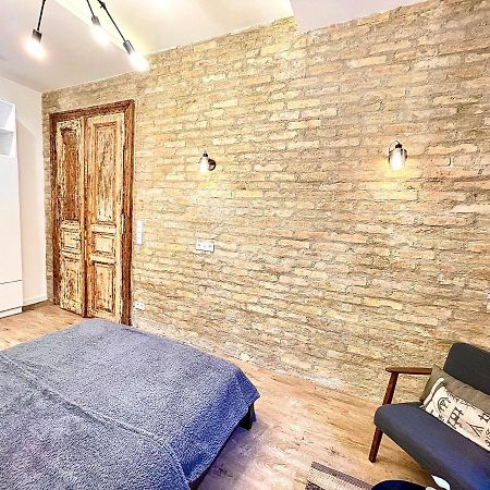 Dream Romance Residency - Finnish Sauna Βουδαπέστη Εξωτερικό φωτογραφία