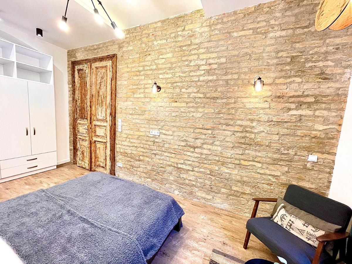 Dream Romance Residency - Finnish Sauna Βουδαπέστη Εξωτερικό φωτογραφία
