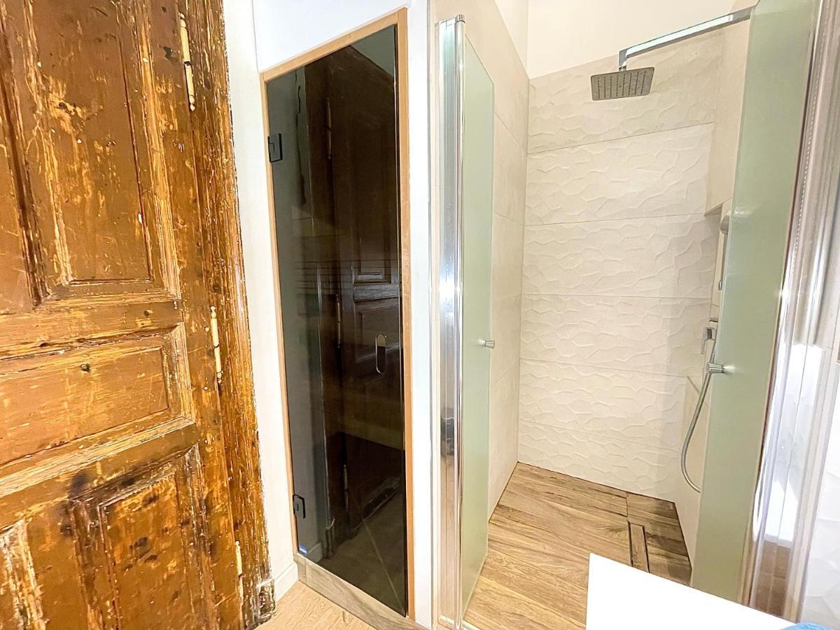Dream Romance Residency - Finnish Sauna Βουδαπέστη Εξωτερικό φωτογραφία
