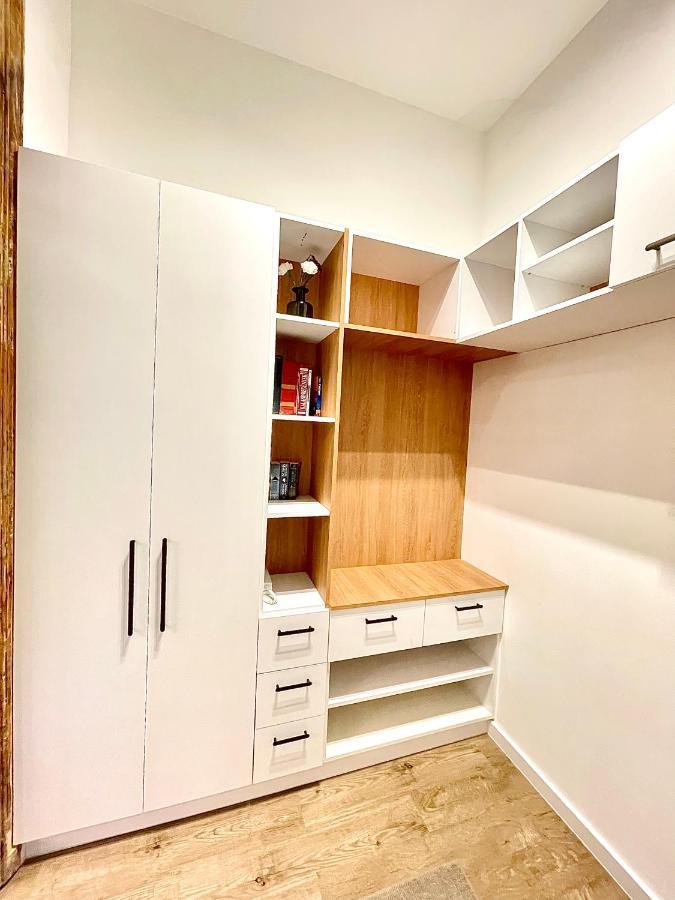 Dream Romance Residency - Finnish Sauna Βουδαπέστη Εξωτερικό φωτογραφία
