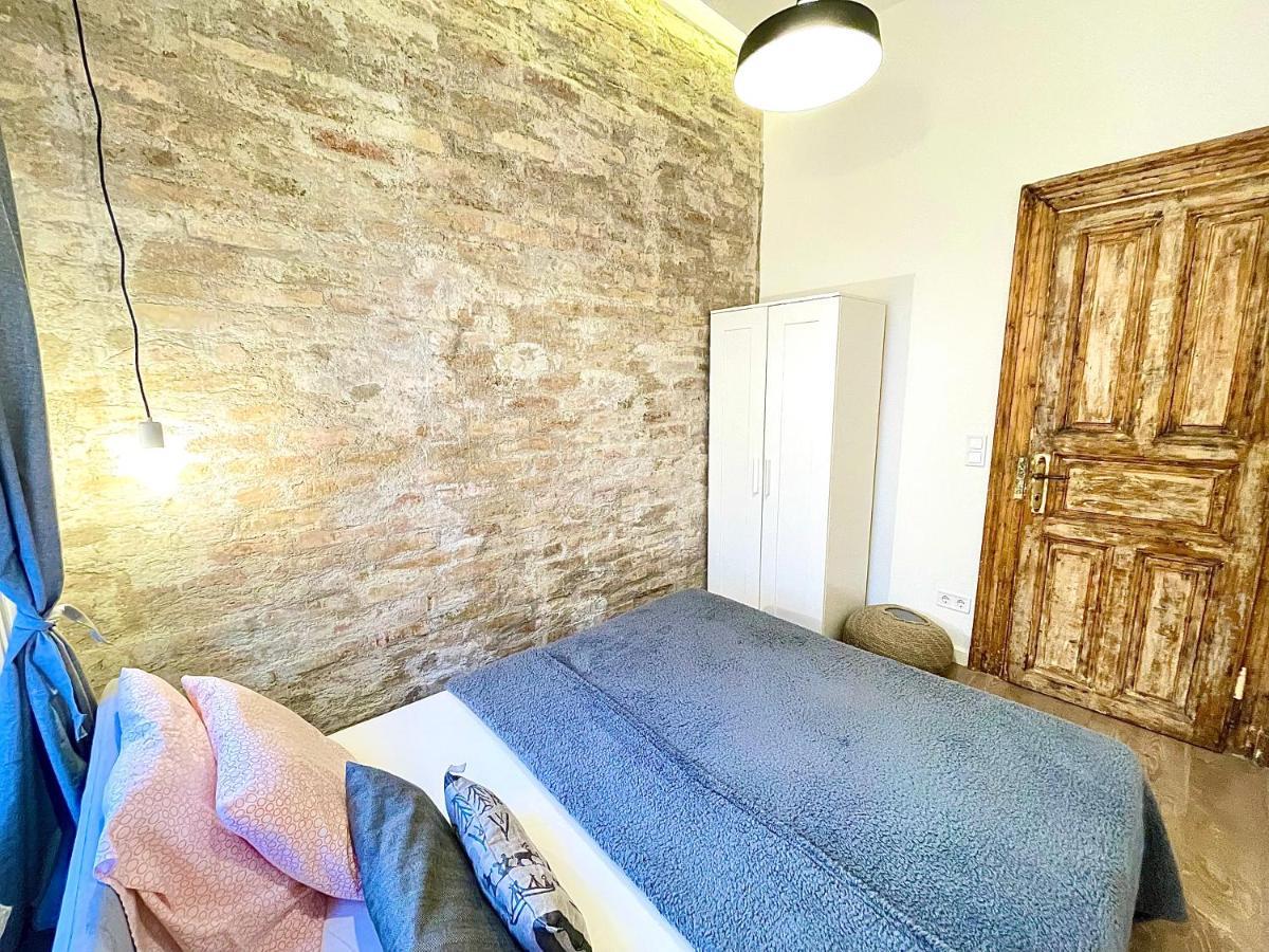 Dream Romance Residency - Finnish Sauna Βουδαπέστη Εξωτερικό φωτογραφία