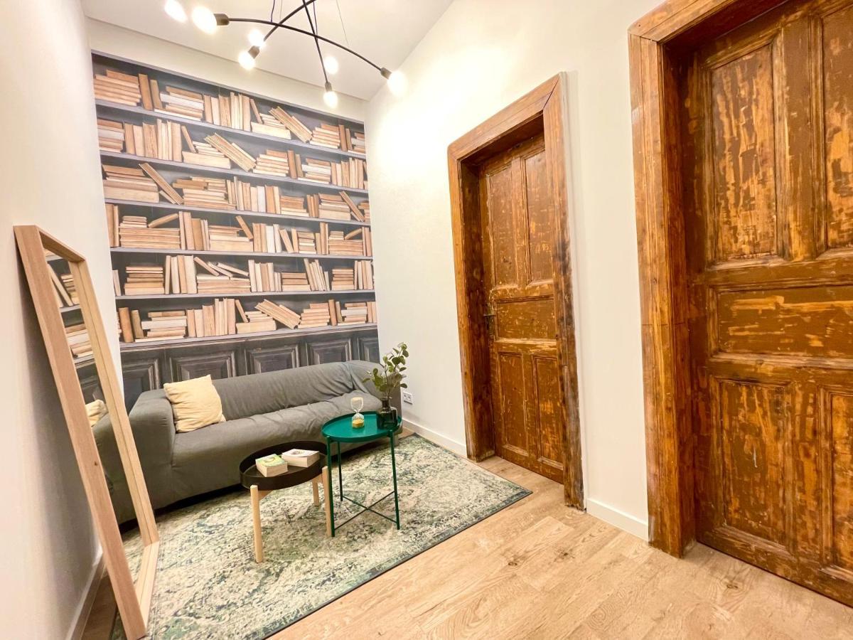 Dream Romance Residency - Finnish Sauna Βουδαπέστη Εξωτερικό φωτογραφία